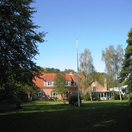 Gunneruphus Bed&Breakfast Herning Eksteriør bilde