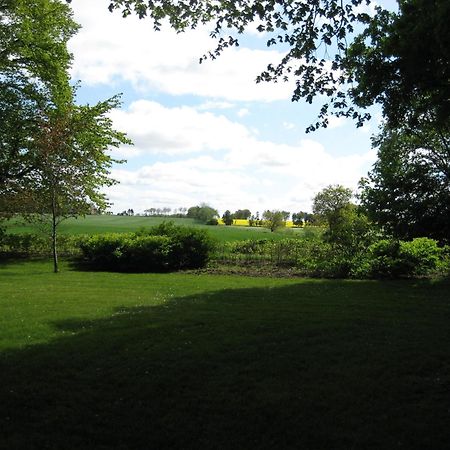 Gunneruphus Bed&Breakfast Herning Eksteriør bilde