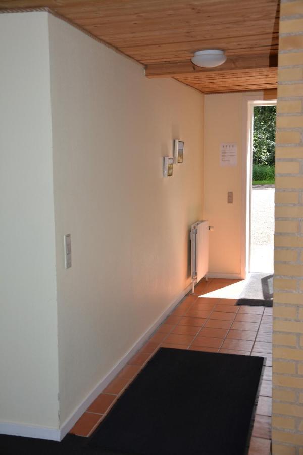 Gunneruphus Bed&Breakfast Herning Eksteriør bilde