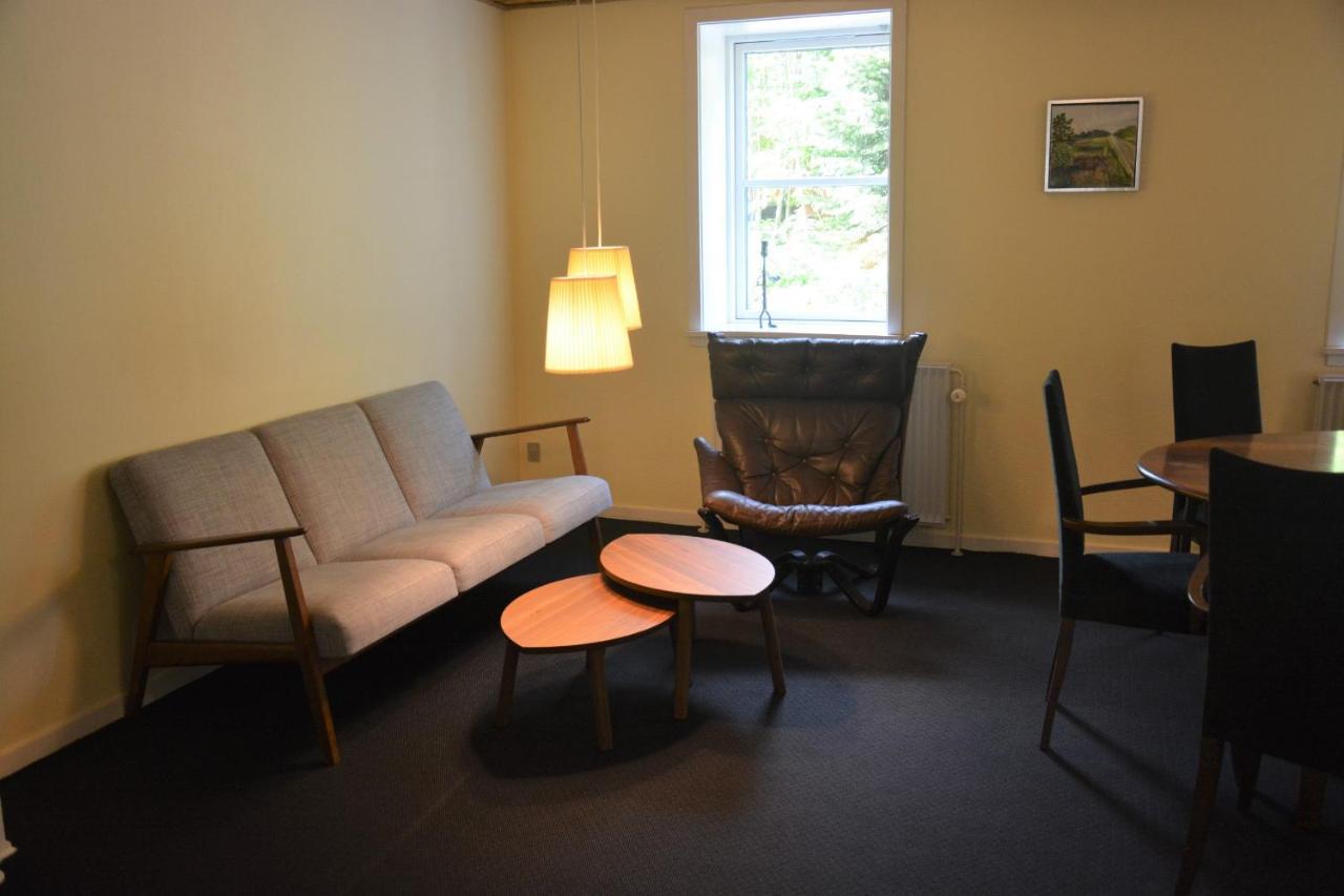 Gunneruphus Bed&Breakfast Herning Eksteriør bilde