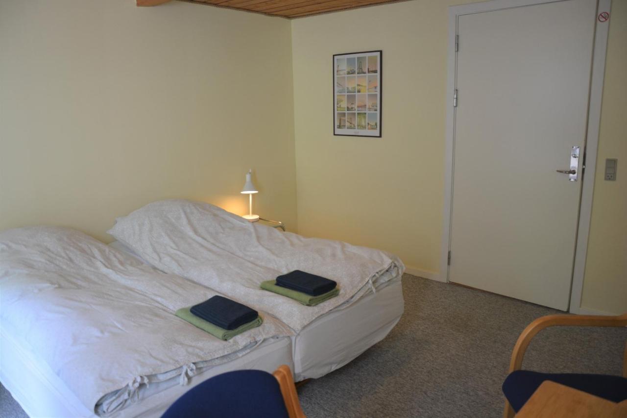 Gunneruphus Bed&Breakfast Herning Eksteriør bilde
