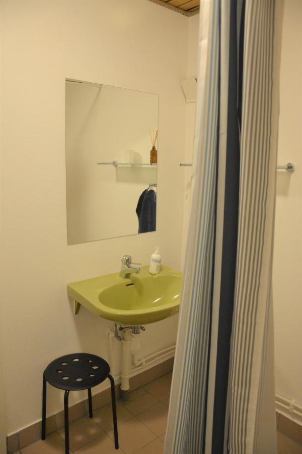 Gunneruphus Bed&Breakfast Herning Eksteriør bilde