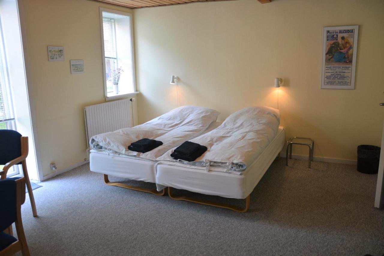 Gunneruphus Bed&Breakfast Herning Eksteriør bilde
