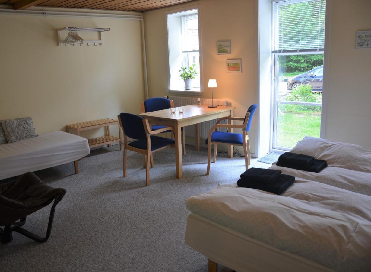 Gunneruphus Bed&Breakfast Herning Eksteriør bilde