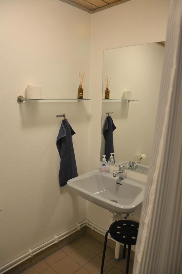 Gunneruphus Bed&Breakfast Herning Eksteriør bilde