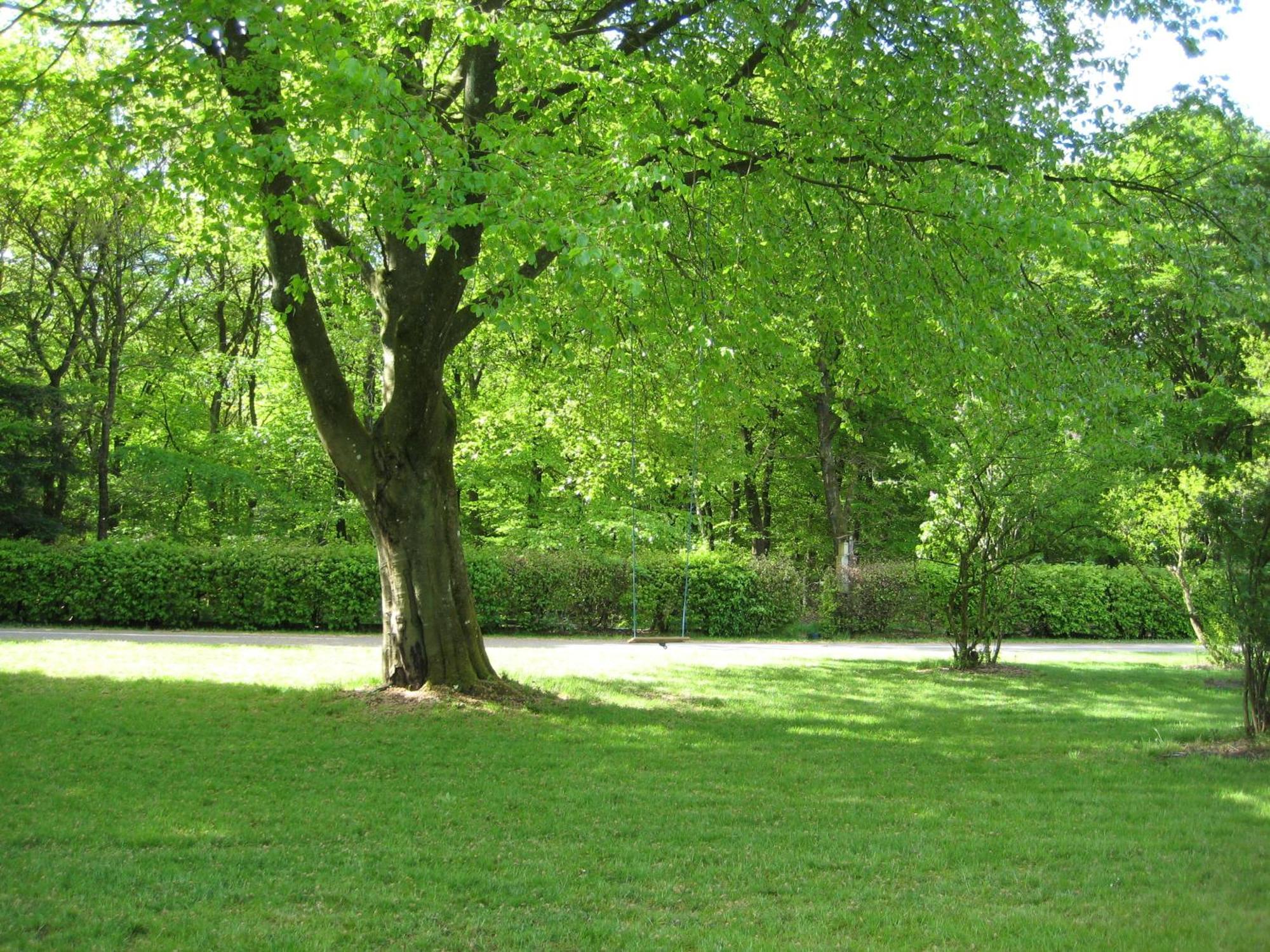 Gunneruphus Bed&Breakfast Herning Eksteriør bilde