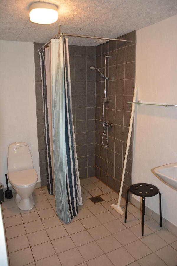 Gunneruphus Bed&Breakfast Herning Eksteriør bilde